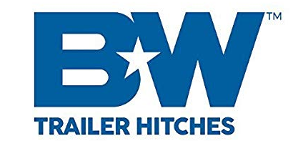 bw hitches logo