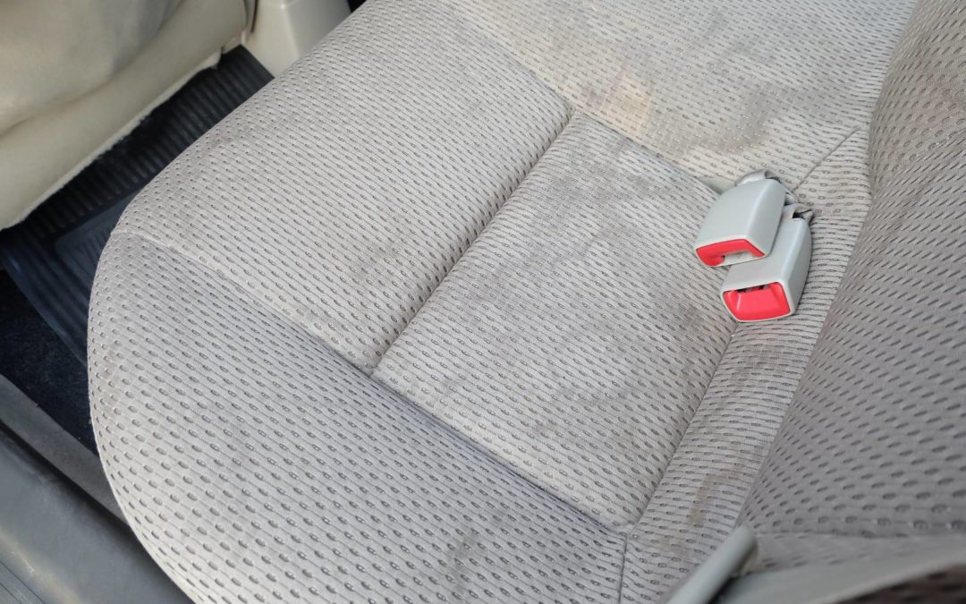 Why Seat Covers Are A Must For Your Truck