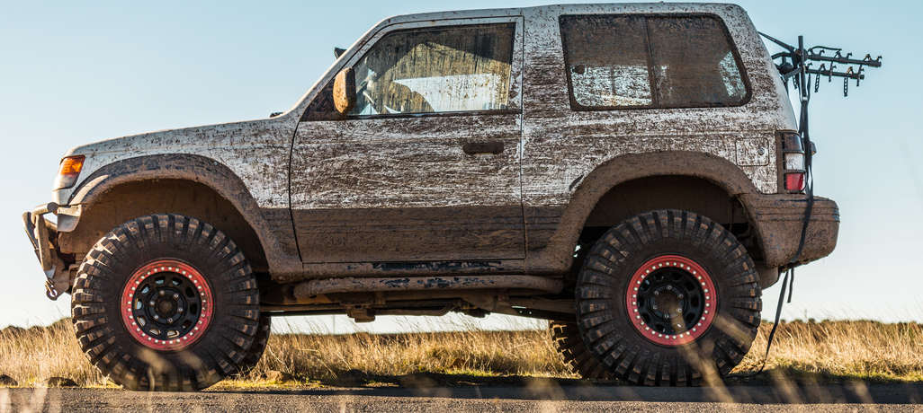 Ready To Go Off Roading? Don’t Forget These Tips!