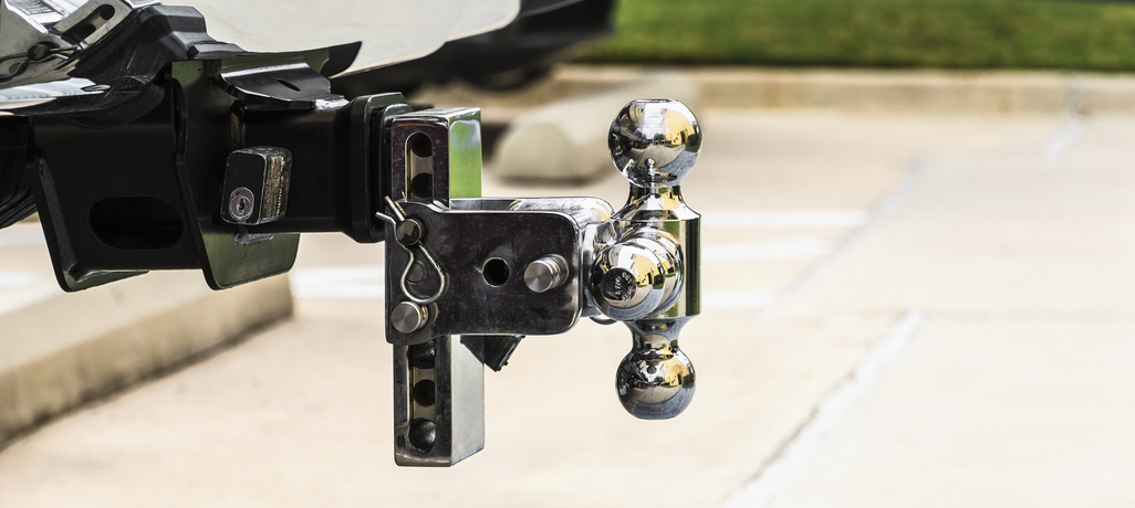 Tips for Choosing a Hitch for Your Truck