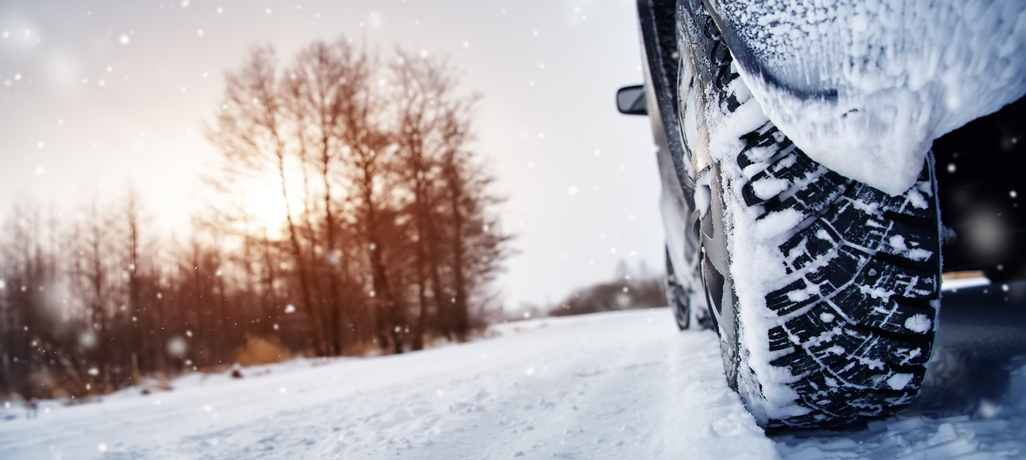 Get Your Truck Ready for Winter with These 3 Accessories