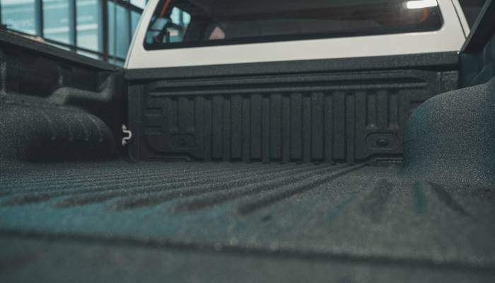 Tips to Clean Your Truck Bed