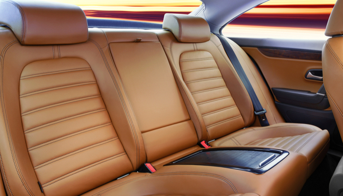 The Best Ways to Preserve Your Leather Interior