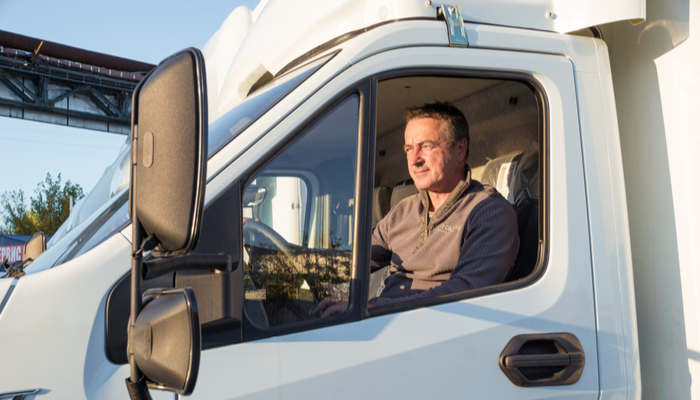 5 Tips for Safe Spring Driving for Truck Drivers