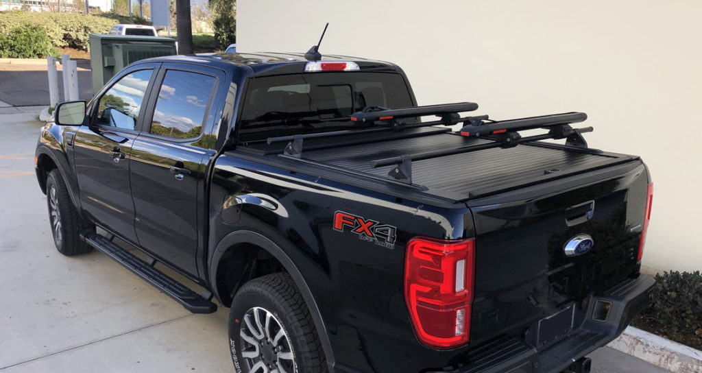 How To Choose The Right Truck Bed Cover For You Truckin Thunder