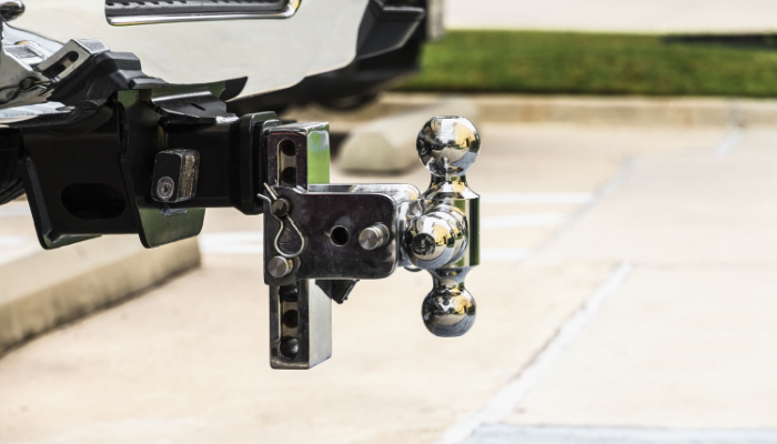 How to Choose the Right Hitch for Your Vehicle