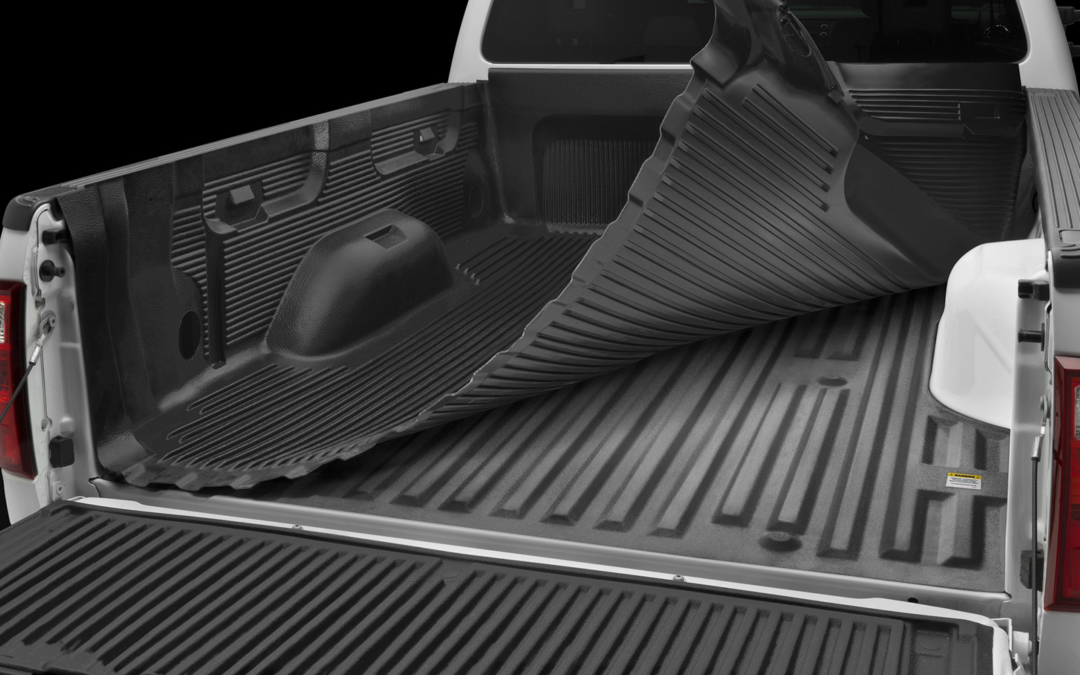 Enhance Your Truck’s Utility with Drop-in Bed Liners and Bed Mats