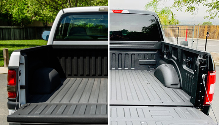 Drop-in Bed Liners vs. Bed Mats: Choosing the Perfect Armor for Your Truck Bed