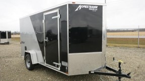 homesteader trailer